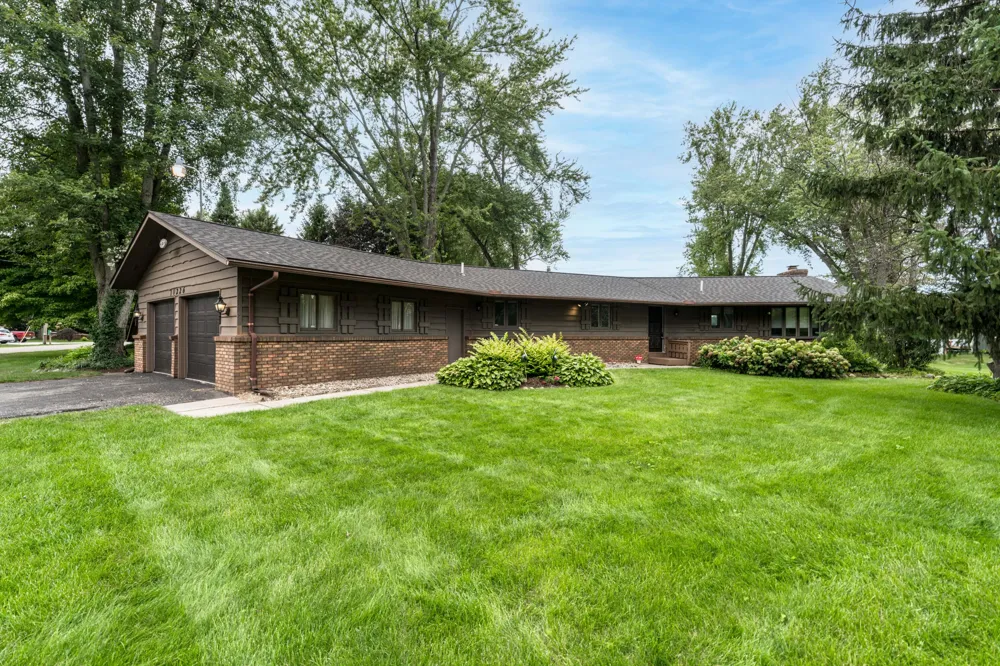 10226 Tomkinson Drive Pavilion Township, MI 49088