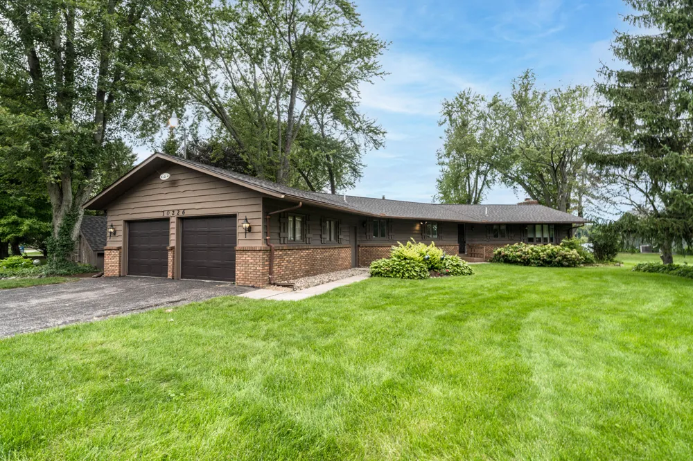 10226 Tomkinson Drive Pavilion Township, MI 49088