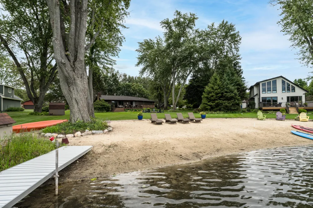 10226 Tomkinson Drive Pavilion Township, MI 49088