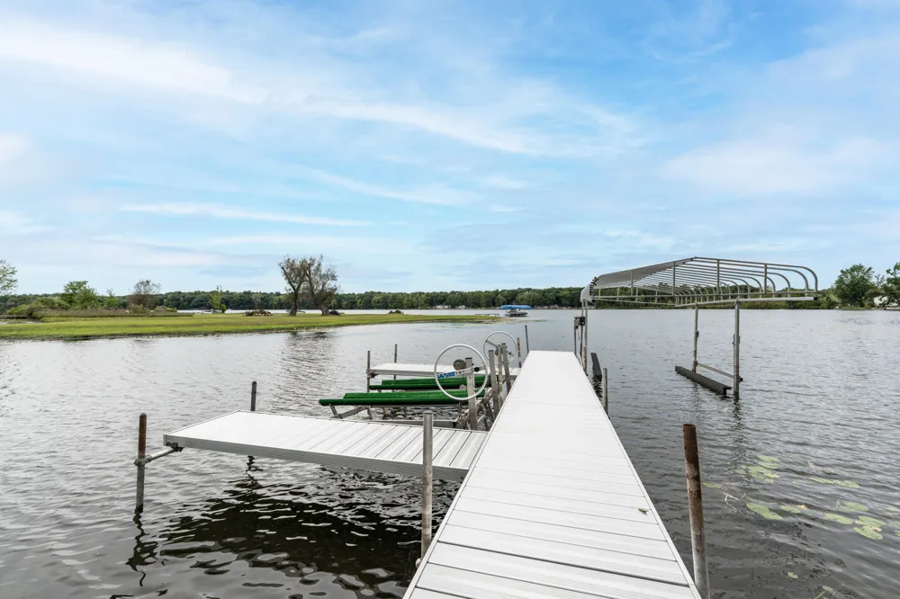 10226 Tomkinson Drive Pavilion Township, MI 49088