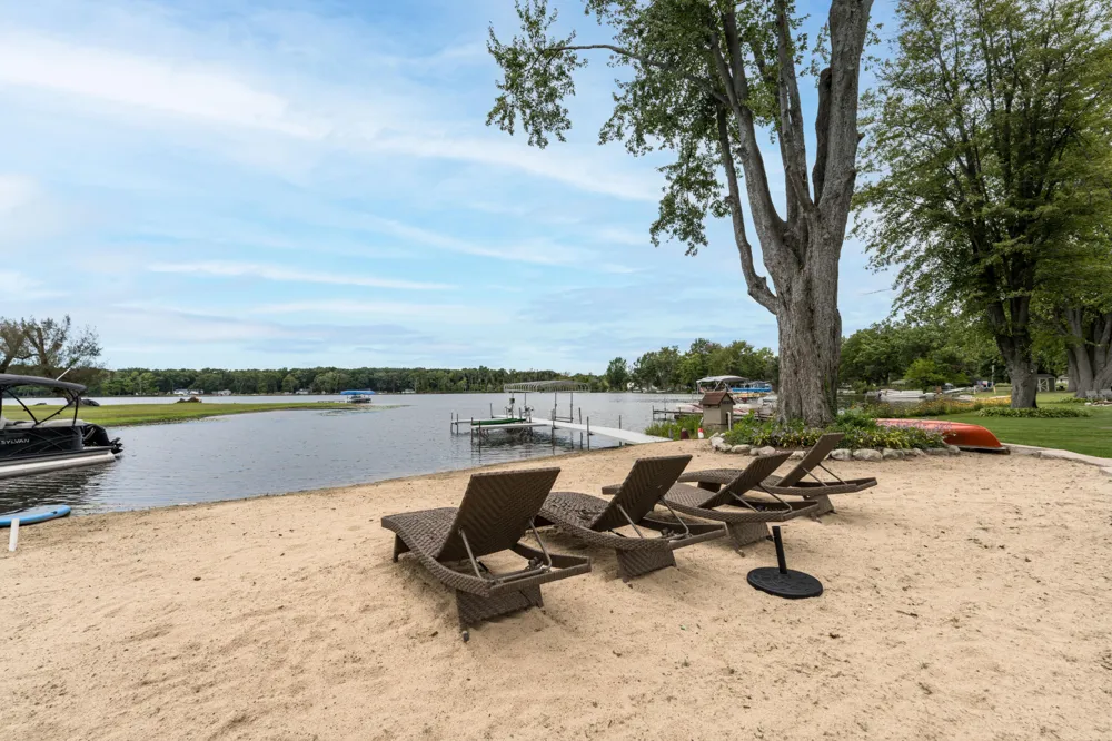 10226 Tomkinson Drive Pavilion Township, MI 49088