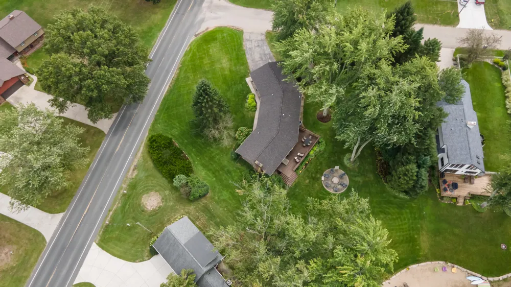 10226 Tomkinson Drive Pavilion Township, MI 49088