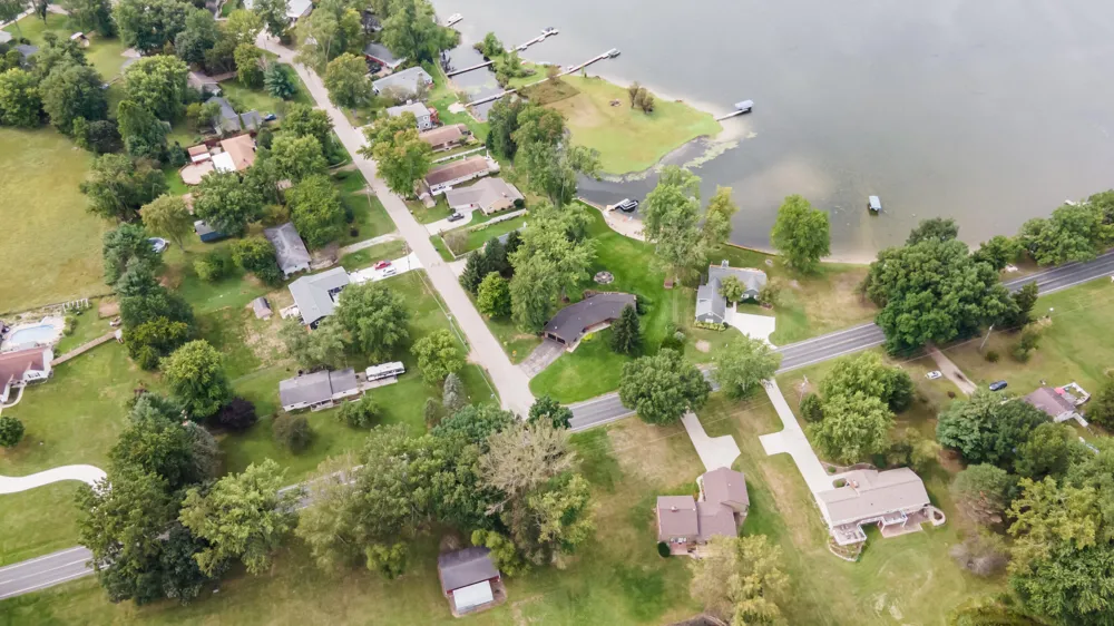 10226 Tomkinson Drive Pavilion Township, MI 49088