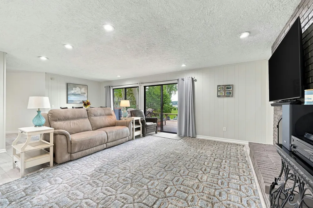 10226 Tomkinson Drive Pavilion Township, MI 49088