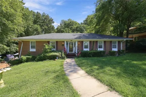 505 Kinard Drive