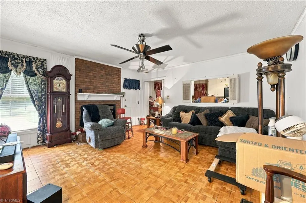 505 Kinard Drive Winston-Salem, NC 27101