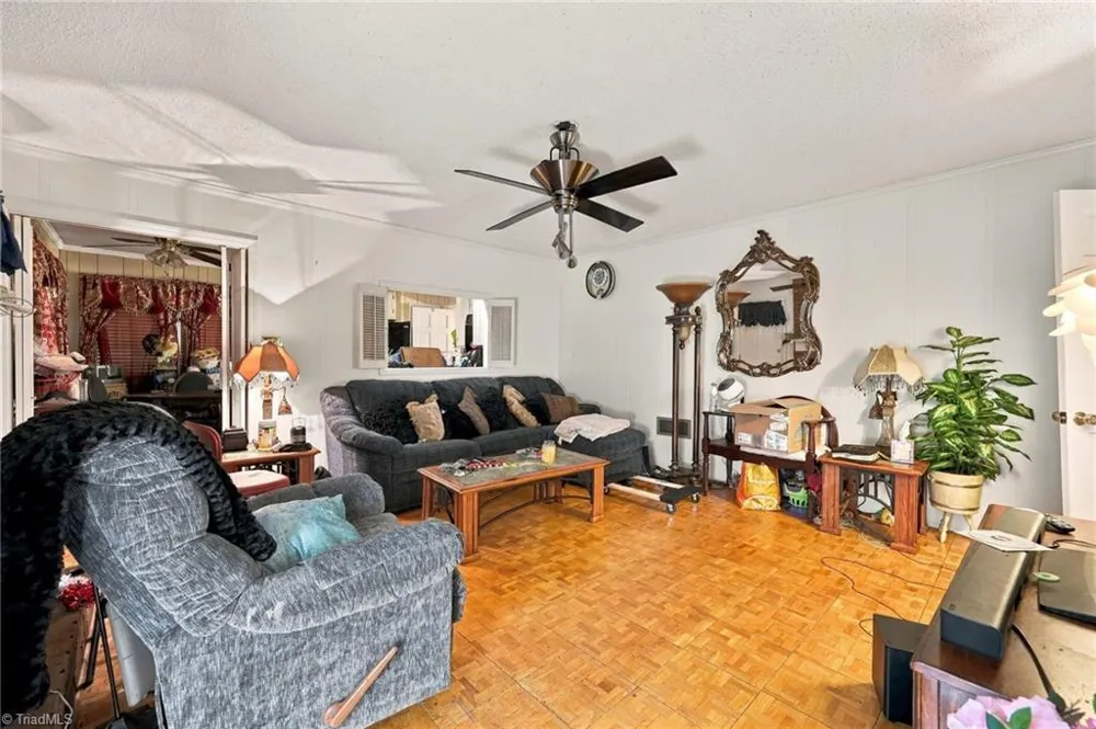 505 Kinard Drive Winston-Salem, NC 27101