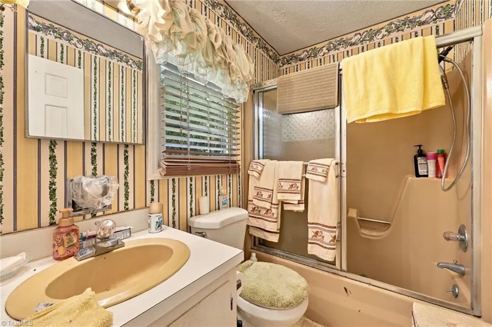 505 Kinard Drive Winston-Salem, NC 27101