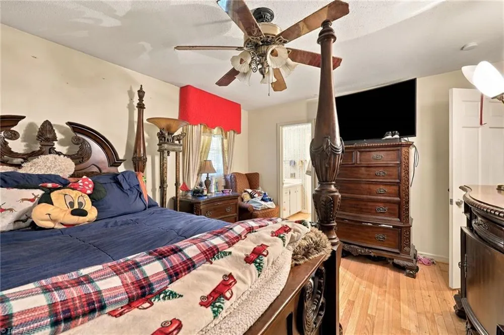505 Kinard Drive Winston-Salem, NC 27101