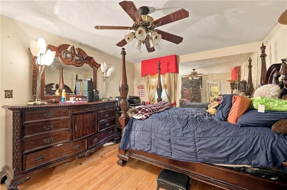 505 Kinard Drive Winston-Salem, NC 27101