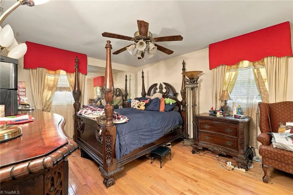 505 Kinard Drive Winston-Salem, NC 27101