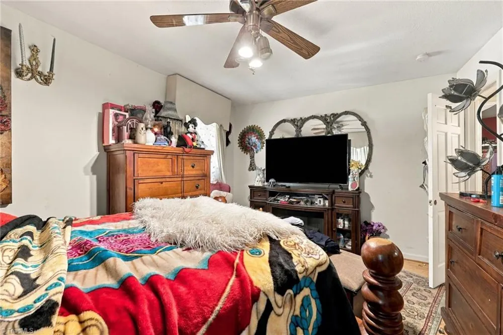 505 Kinard Drive Winston-Salem, NC 27101