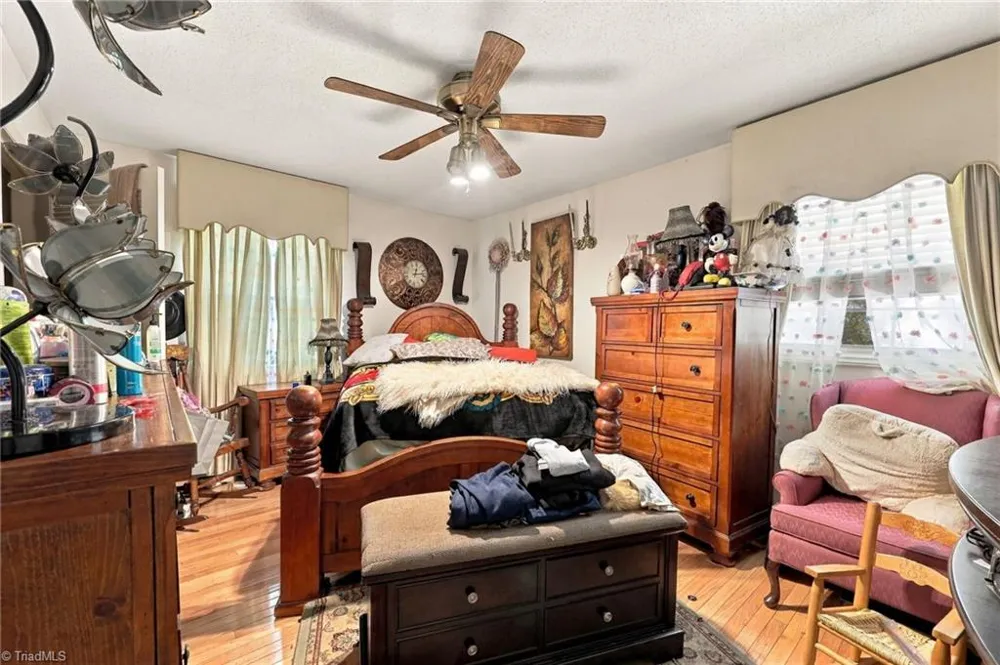 505 Kinard Drive Winston-Salem, NC 27101