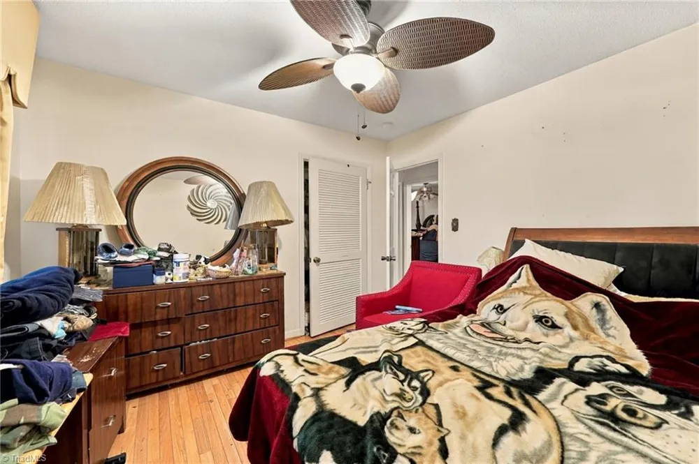 505 Kinard Drive Winston-Salem, NC 27101