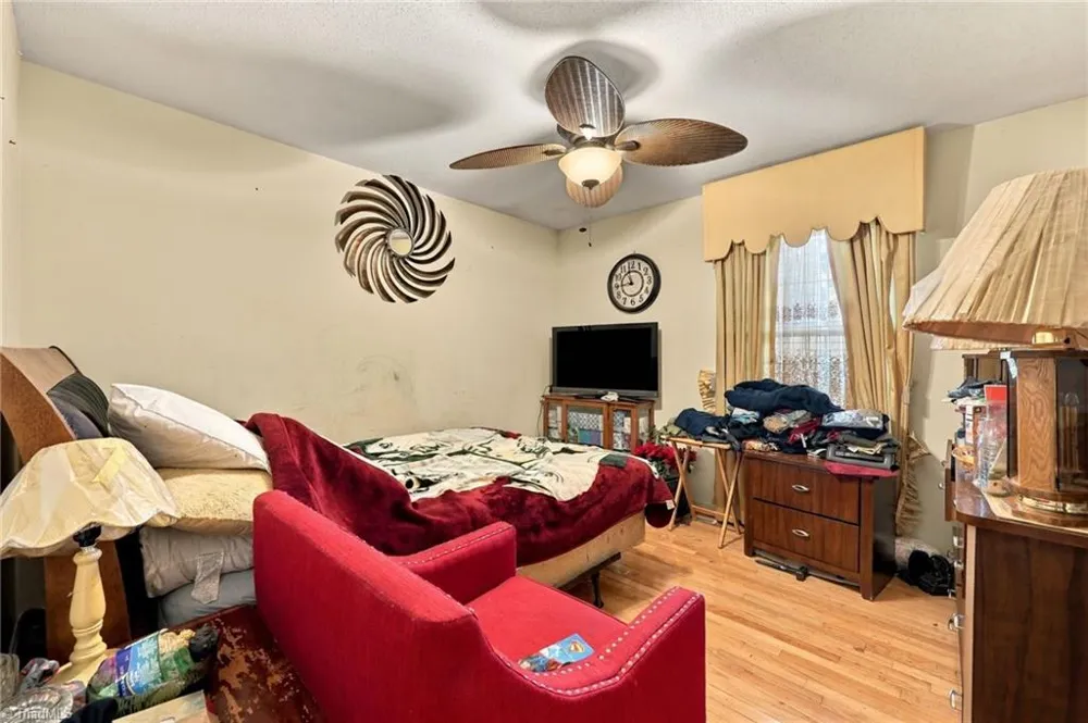 505 Kinard Drive Winston-Salem, NC 27101