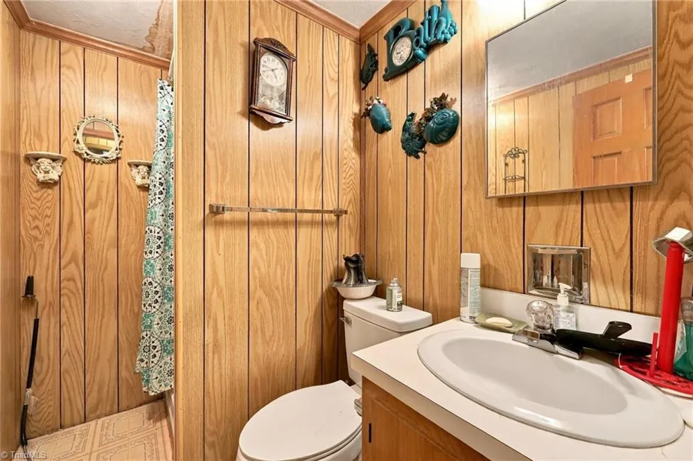 505 Kinard Drive Winston-Salem, NC 27101