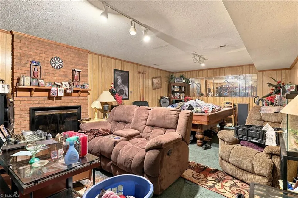 505 Kinard Drive Winston-Salem, NC 27101