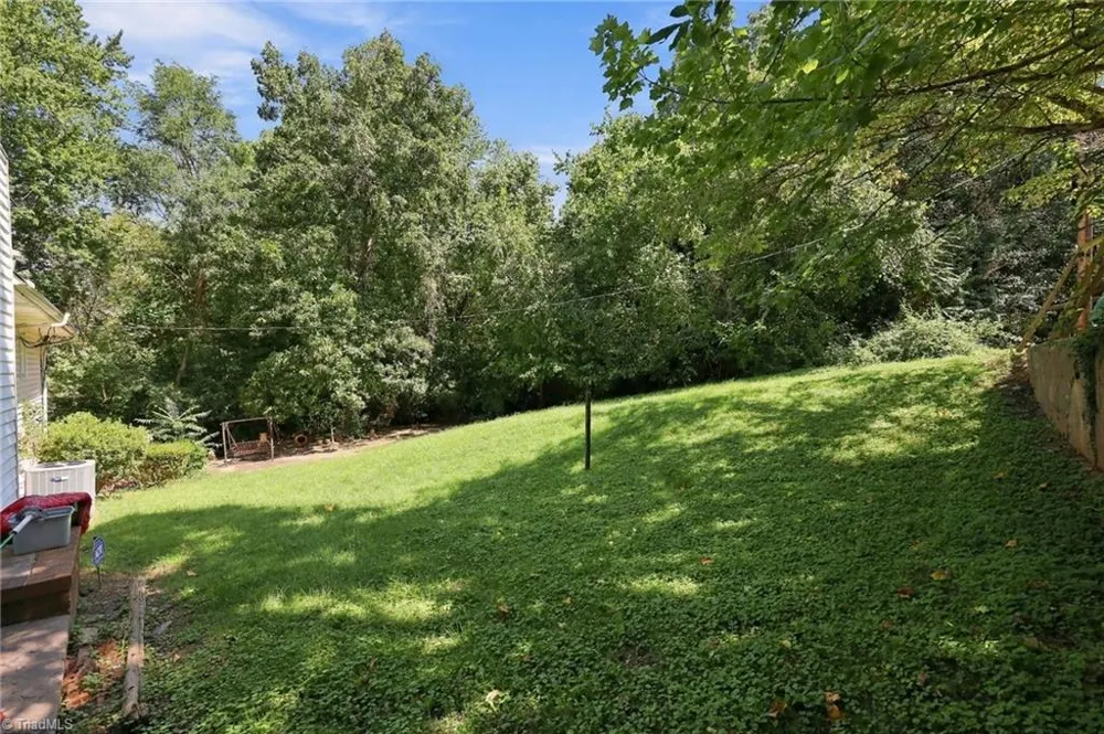 505 Kinard Drive Winston-Salem, NC 27101