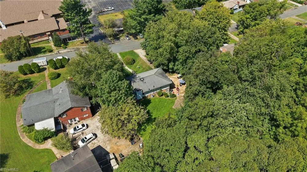 505 Kinard Drive Winston-Salem, NC 27101