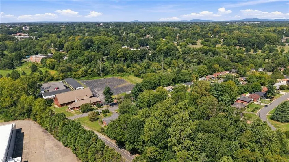 505 Kinard Drive Winston-Salem, NC 27101