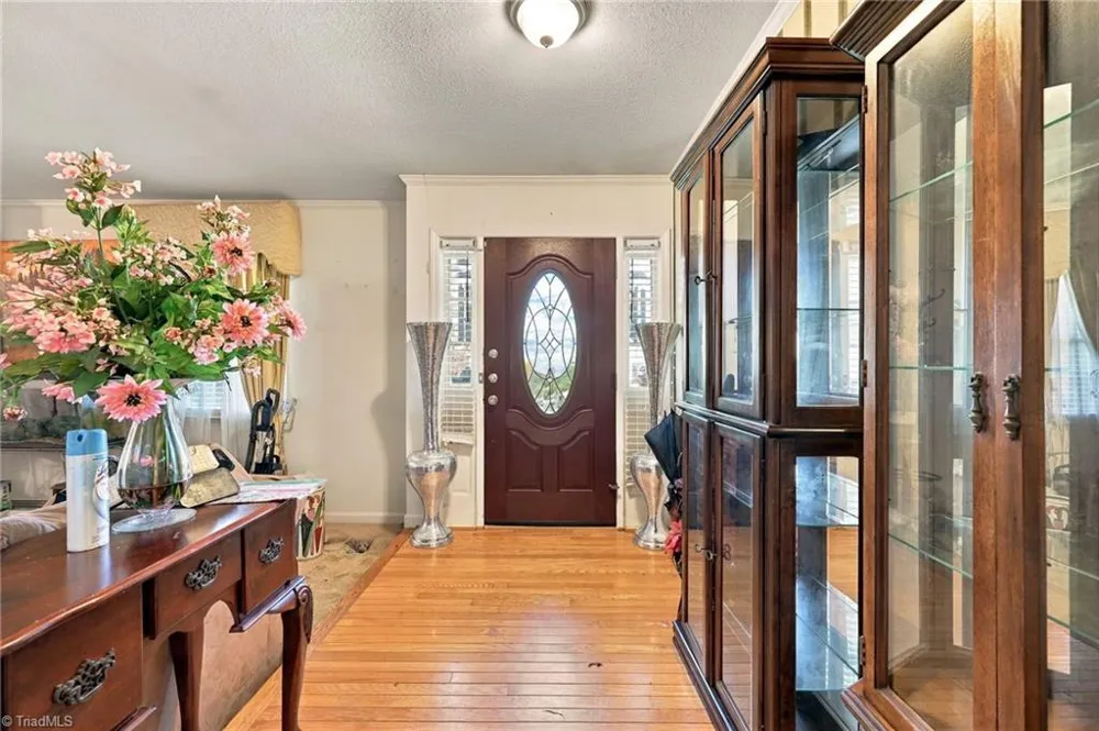505 Kinard Drive Winston-Salem, NC 27101