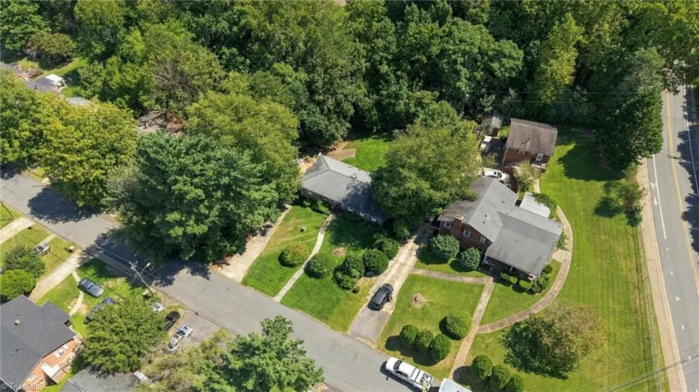 505 Kinard Drive Winston-Salem, NC 27101