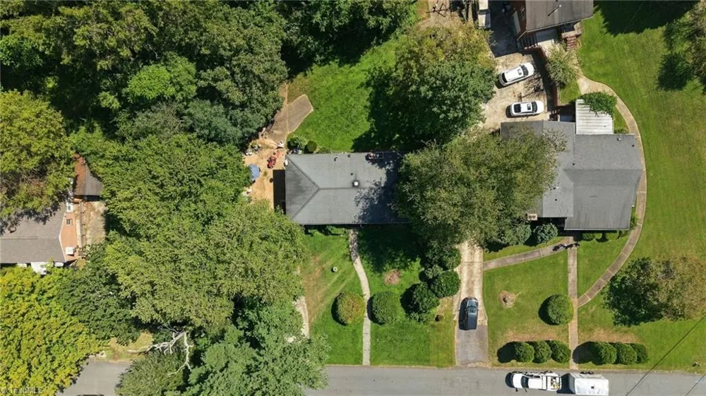 505 Kinard Drive Winston-Salem, NC 27101