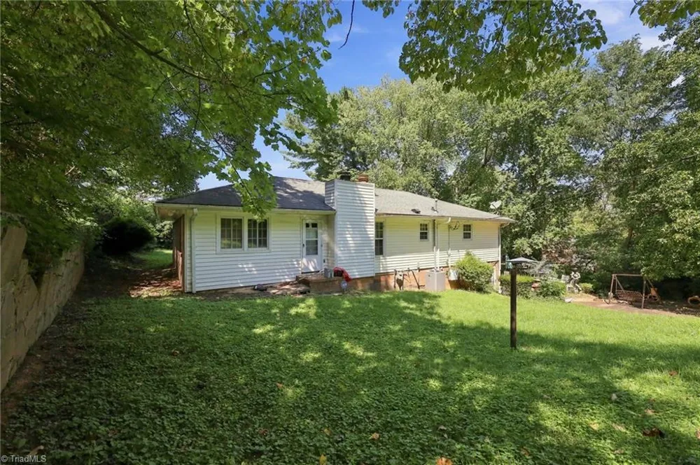 505 Kinard Drive Winston-Salem, NC 27101