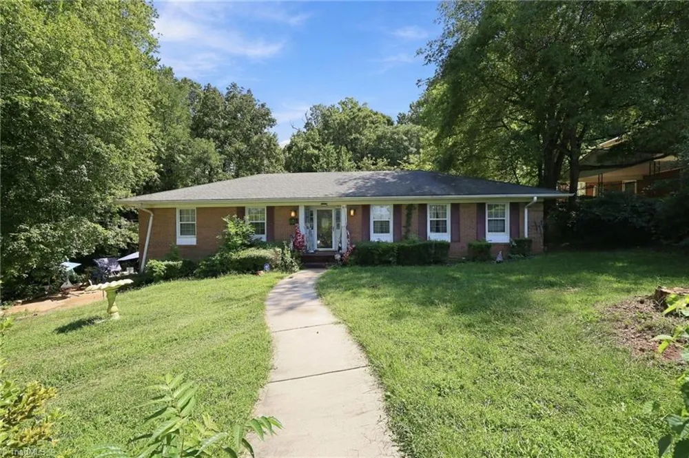 505 Kinard Drive Winston-Salem, NC 27101