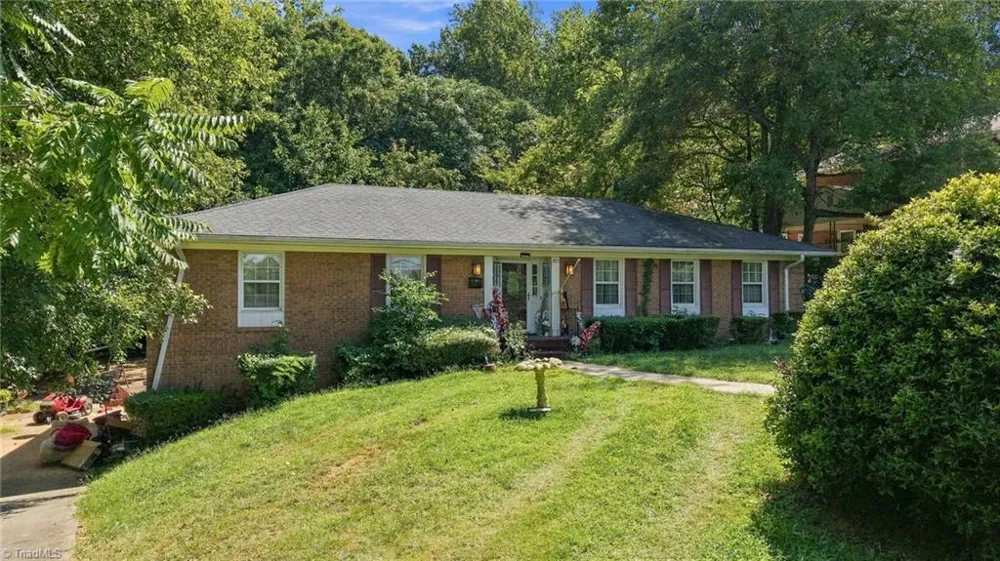 505 Kinard Drive Winston-Salem, NC 27101
