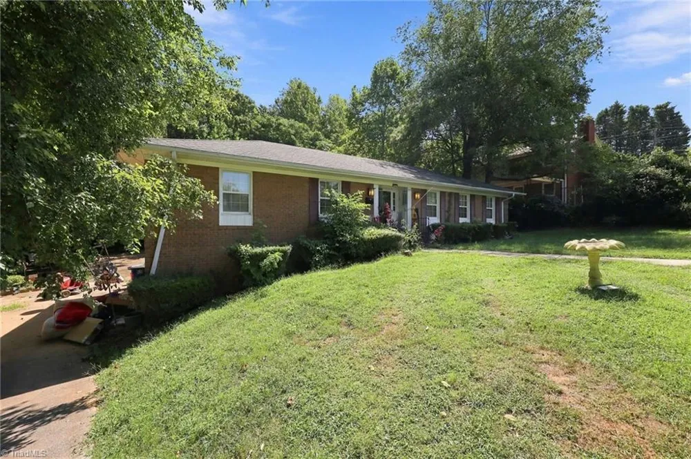 505 Kinard Drive Winston-Salem, NC 27101