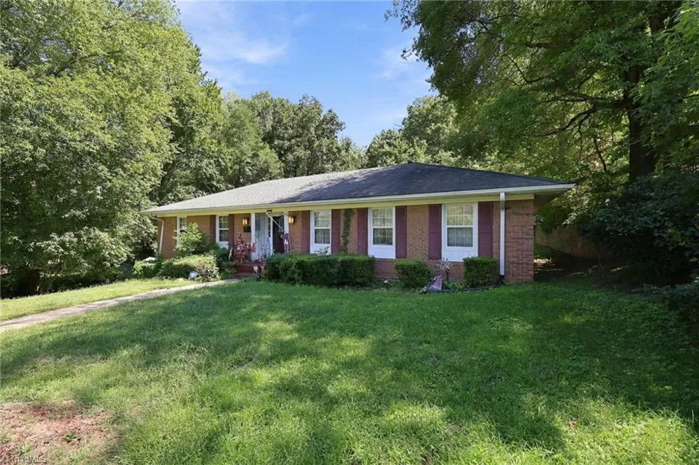505 Kinard Drive Winston-Salem, NC 27101