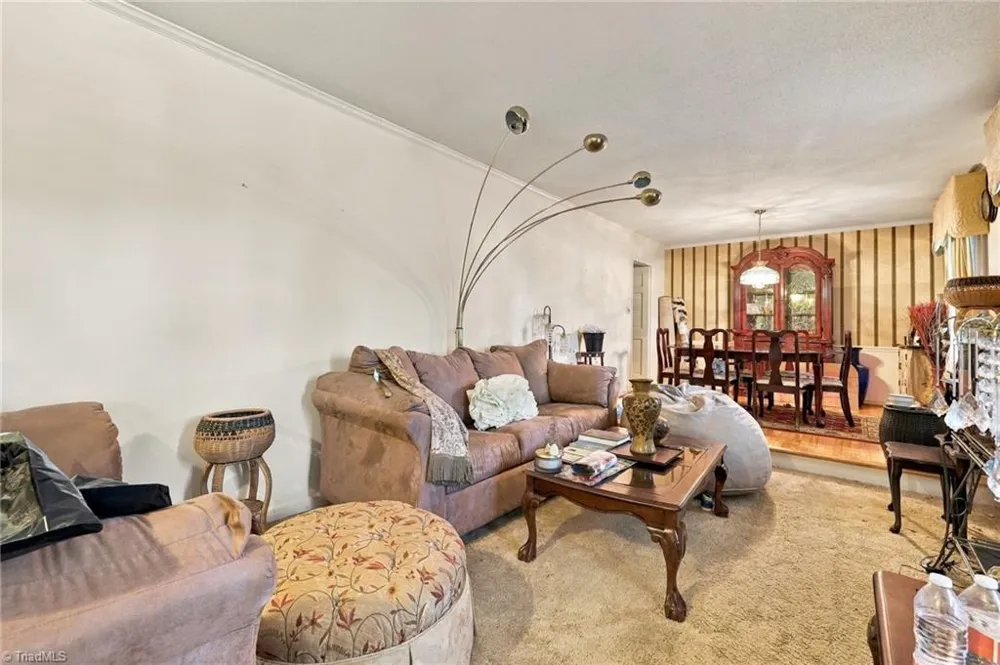 505 Kinard Drive Winston-Salem, NC 27101