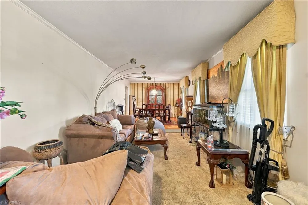 505 Kinard Drive Winston-Salem, NC 27101
