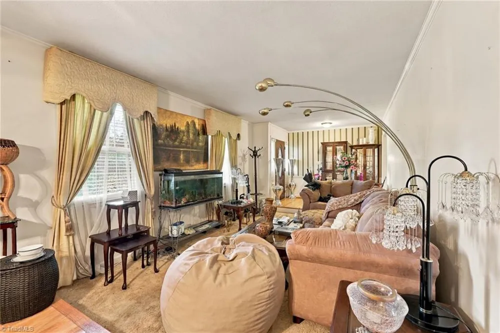505 Kinard Drive Winston-Salem, NC 27101