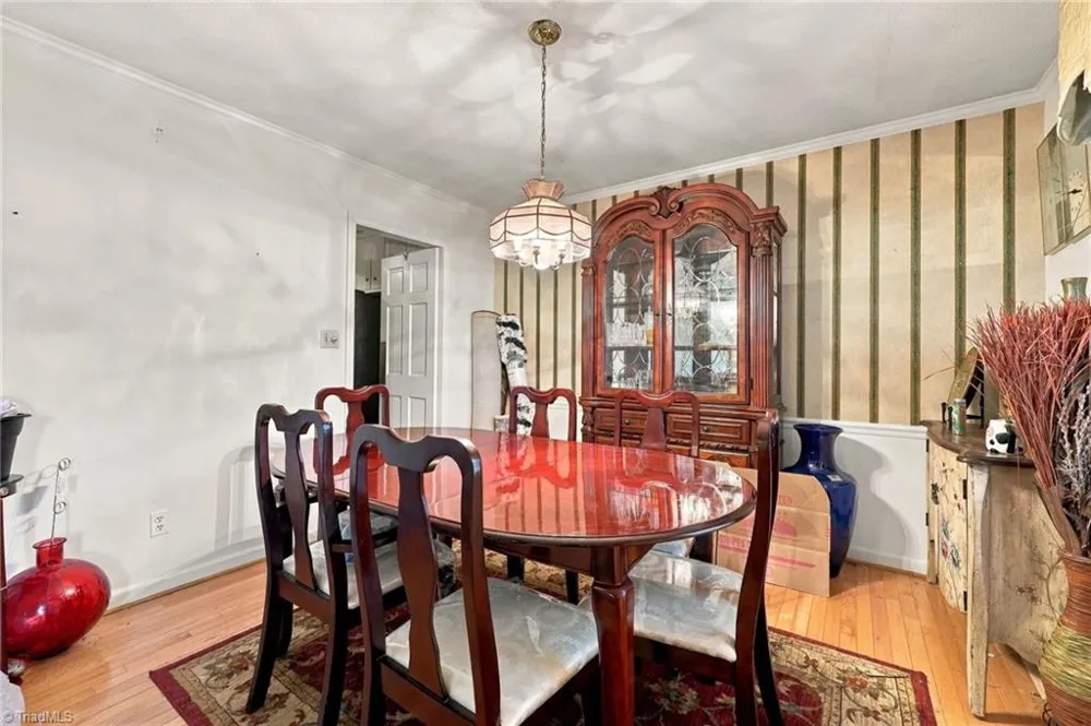 505 Kinard Drive Winston-Salem, NC 27101