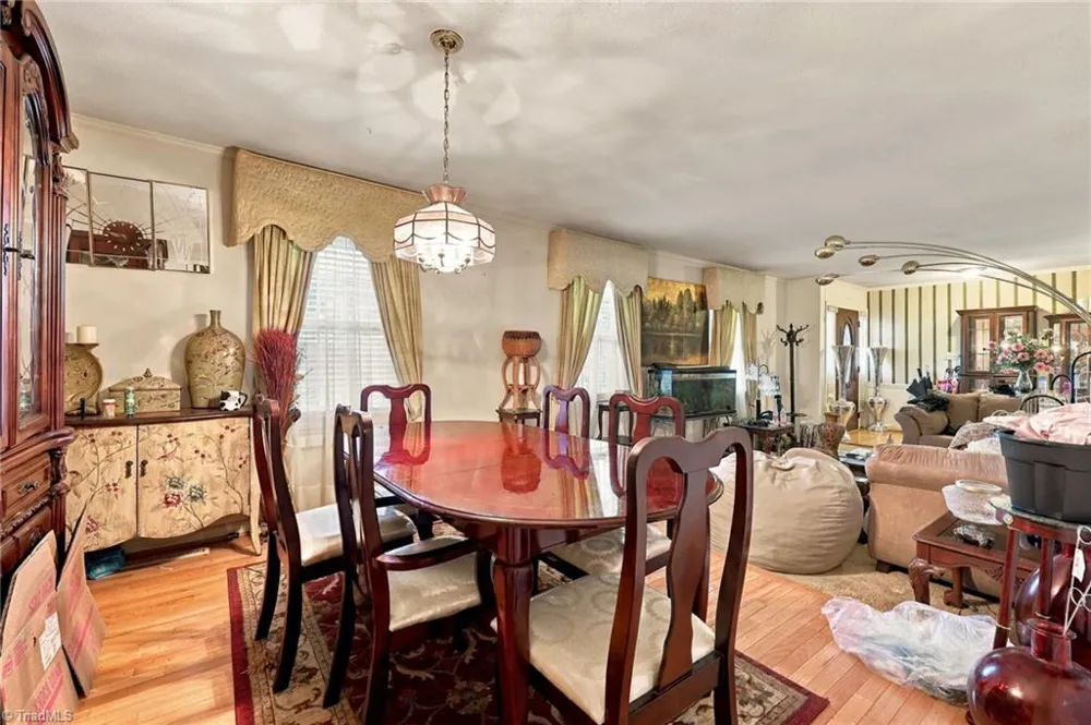 505 Kinard Drive Winston-Salem, NC 27101