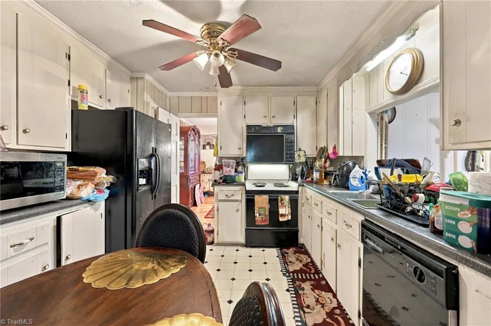 505 Kinard Drive Winston-Salem, NC 27101