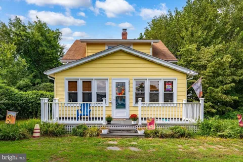 20219 CEDAR BEACH ROAD
