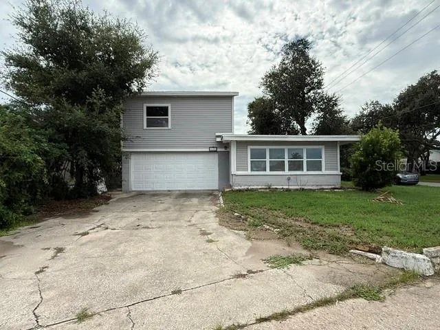 2400 HALIFAX AVENUE Daytona Beach, FL 32118