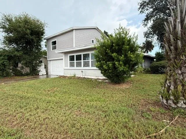 2400 HALIFAX AVENUE Daytona Beach, FL 32118