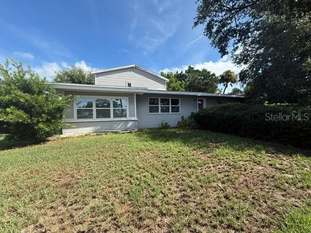 2400 HALIFAX AVENUE Daytona Beach, FL 32118