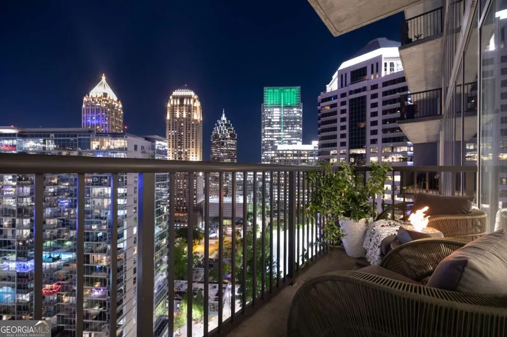 1080 Peachtree ST NE Atlanta, GA 30309