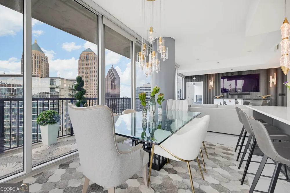 1080 Peachtree ST NE Atlanta, GA 30309