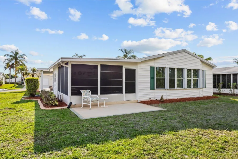 7835 White Ibis Lane Port St. Lucie, FL 34952