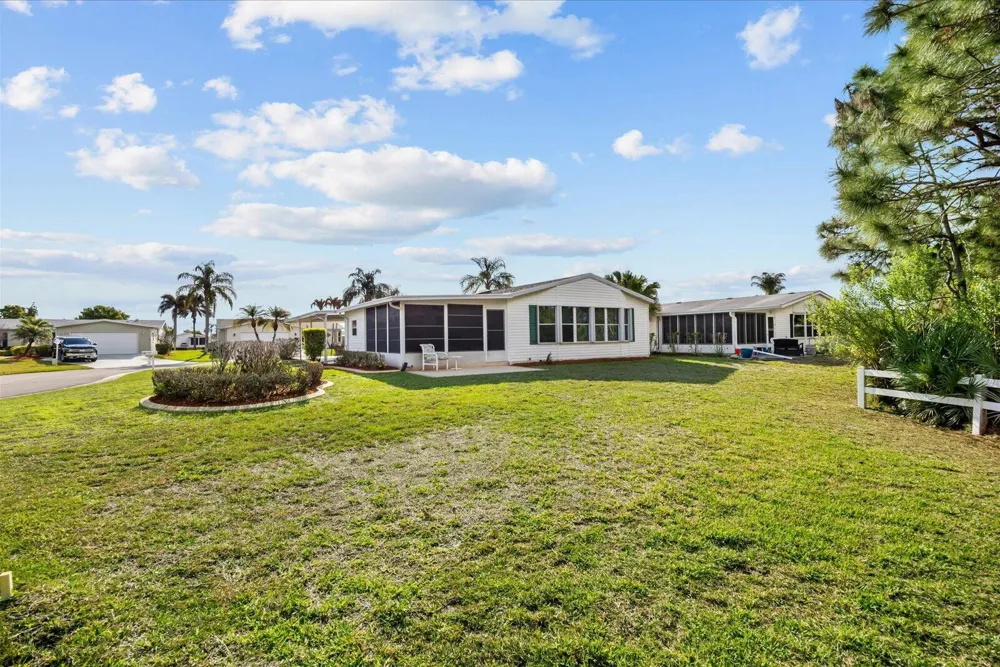 7835 White Ibis Lane Port St. Lucie, FL 34952
