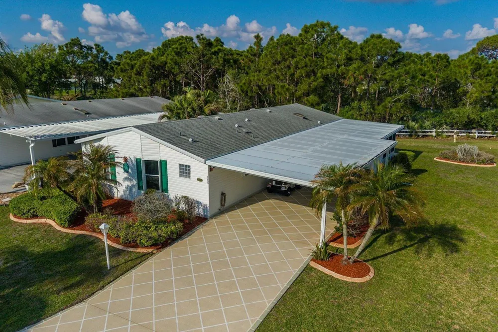 7835 White Ibis Lane Port St. Lucie, FL 34952