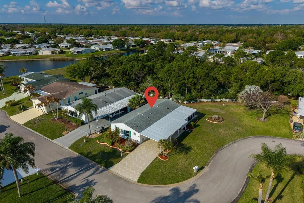 7835 White Ibis Lane Port St. Lucie, FL 34952