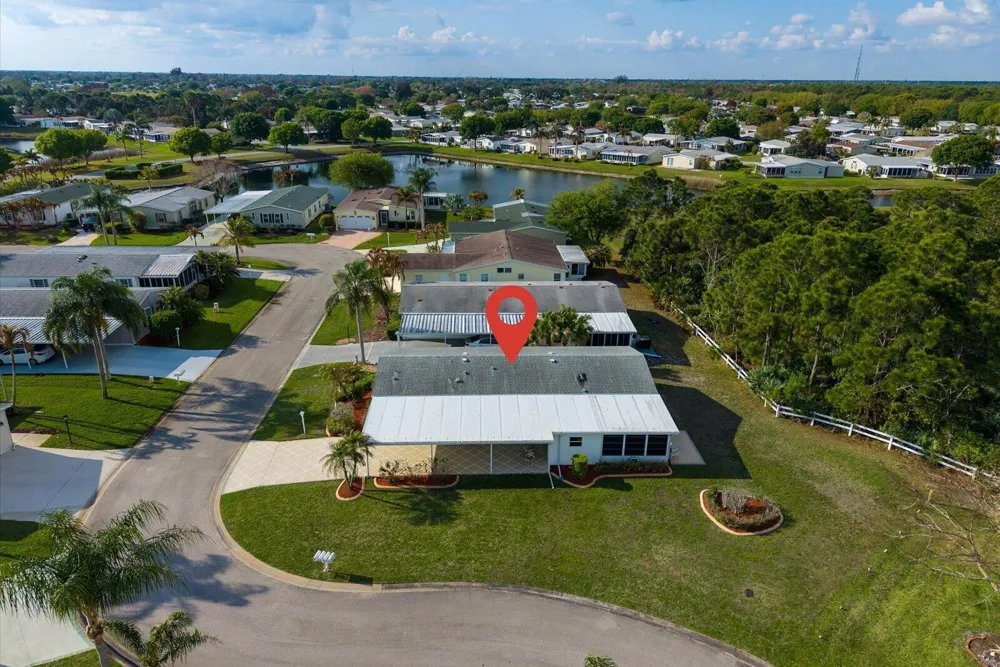 7835 White Ibis Lane Port St. Lucie, FL 34952