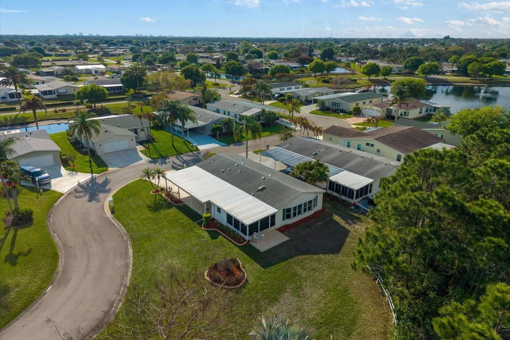7835 White Ibis Lane Port St. Lucie, FL 34952